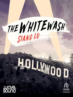 The Whitewash - Audiobook
